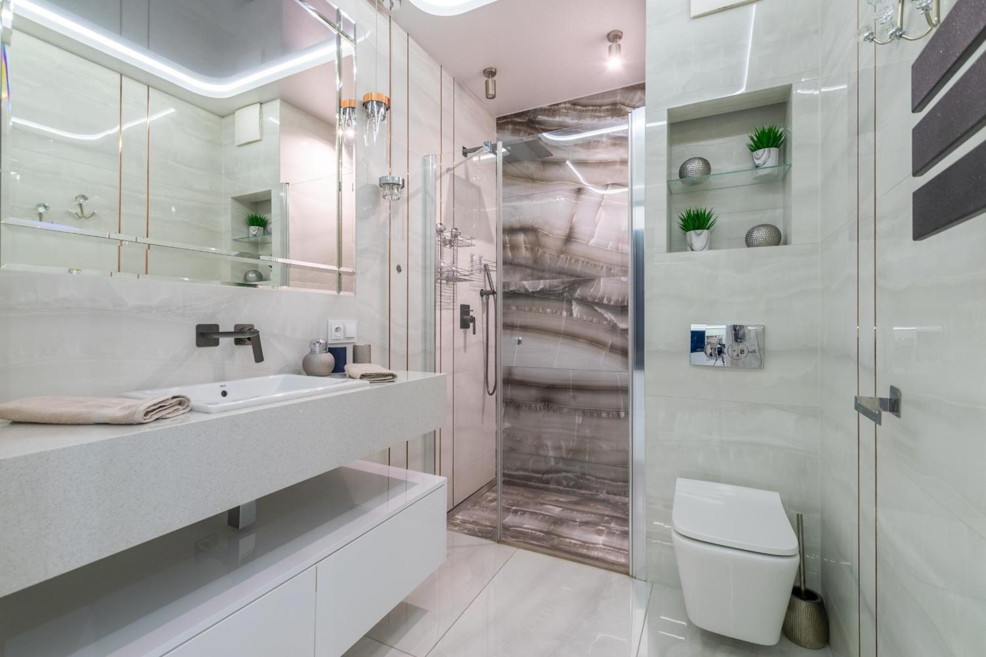 Granaria Premium Apartment Gdansk Chmielna Park Exterior photo